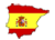 LOS PICOS - Espanol